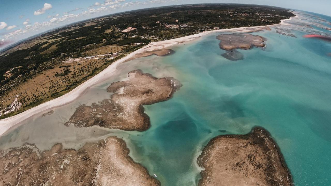 Nori Pousada Sao Miguel dos Milagres Luaran gambar