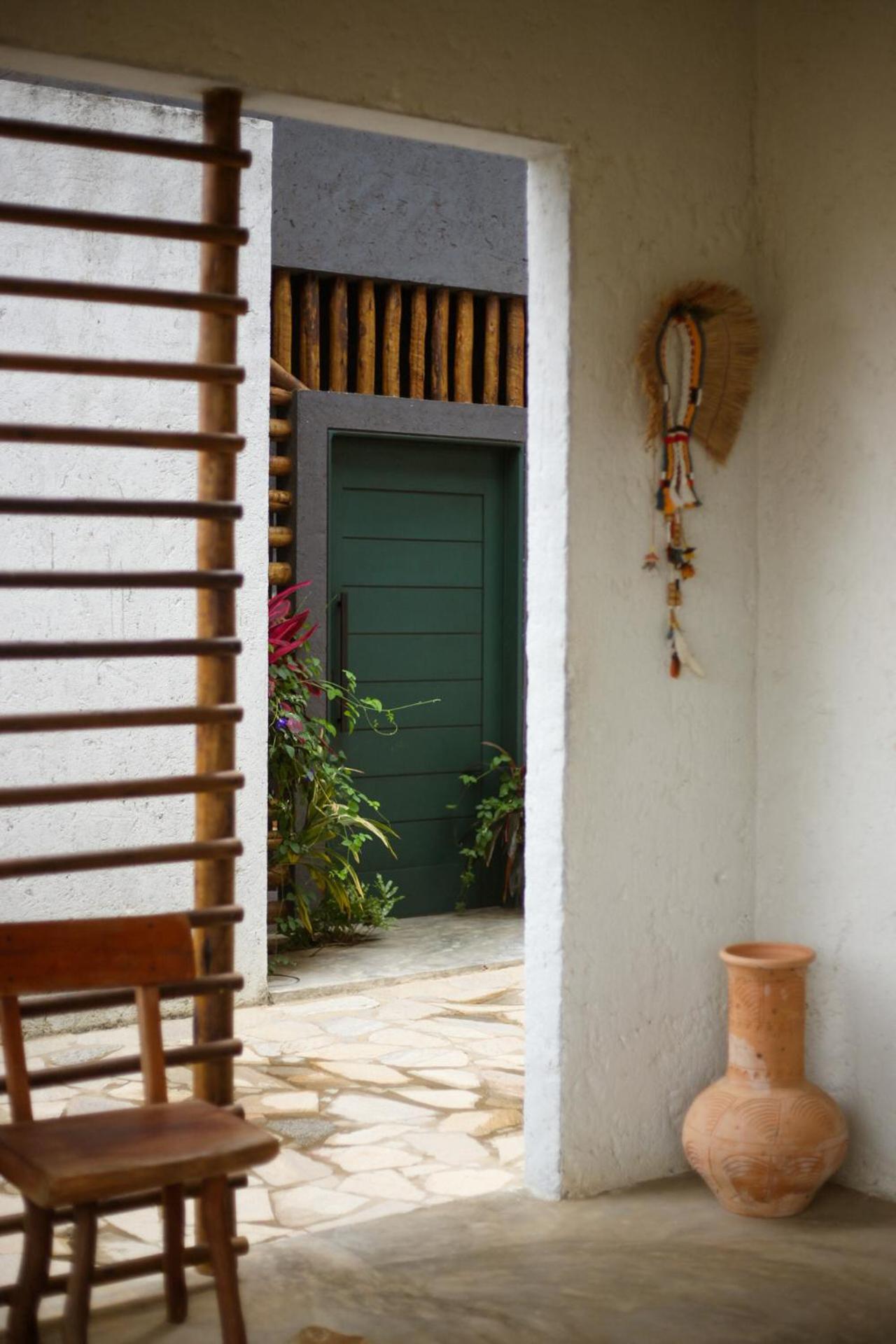 Nori Pousada Sao Miguel dos Milagres Luaran gambar